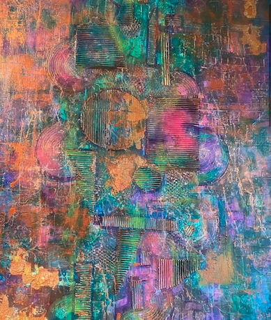 dvorak painting