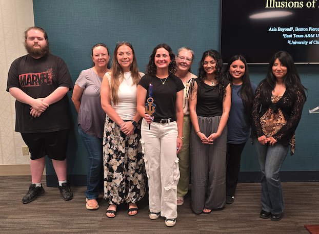 psi beta group at induction