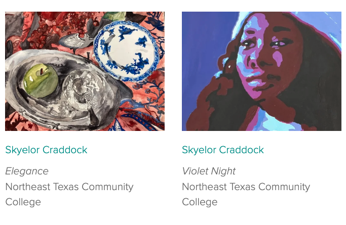 Skyelor Craddock images