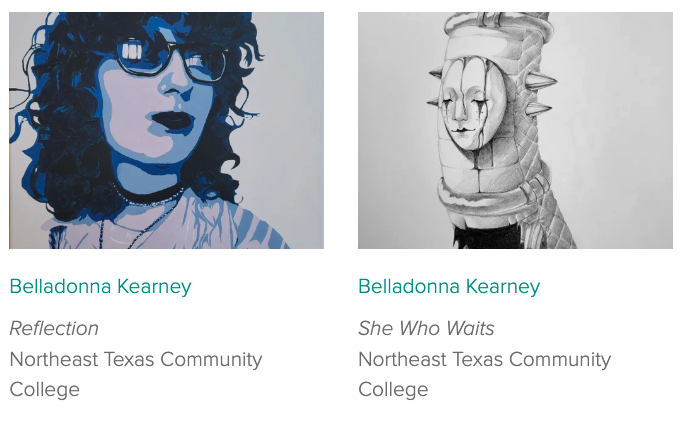 Belladonna Kearney images