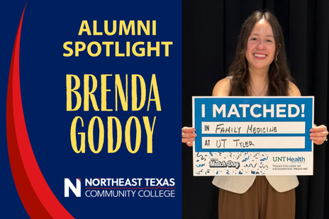 brenda godoy