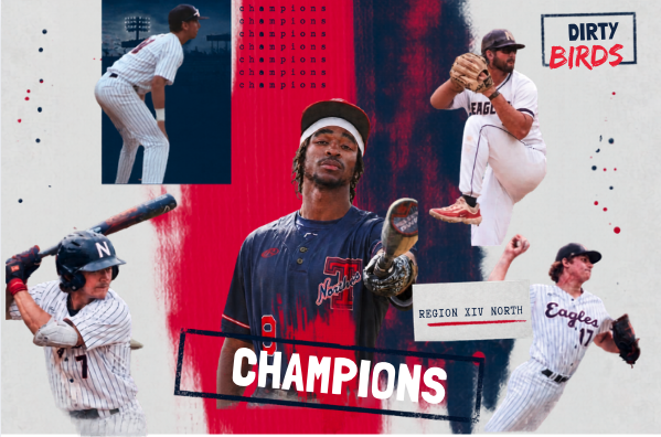 champion graphic