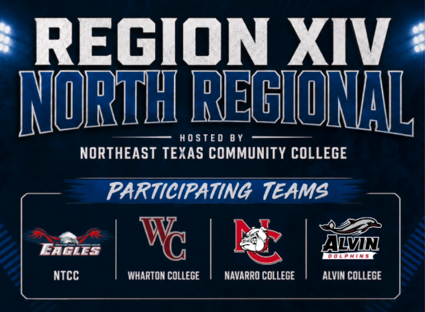 regional tournament graphic