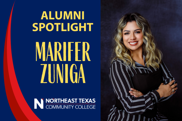 Marifer Zuniga photo