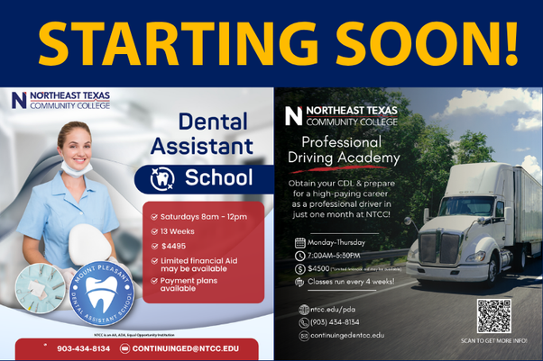 new classes graphics