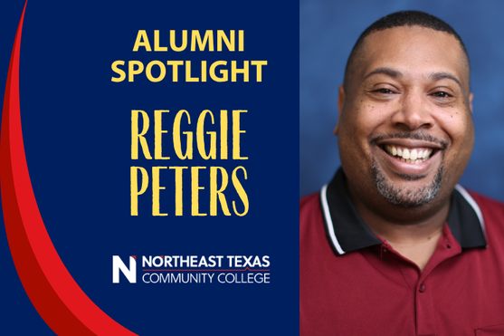 Reggie Peters
