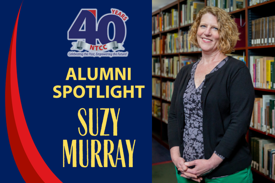 Suzy Murray