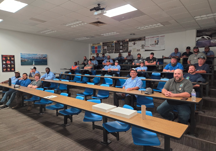 osha training