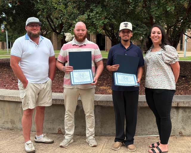 cdl graduates