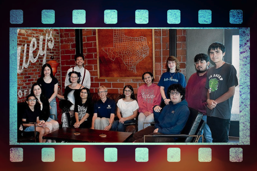 honors film group