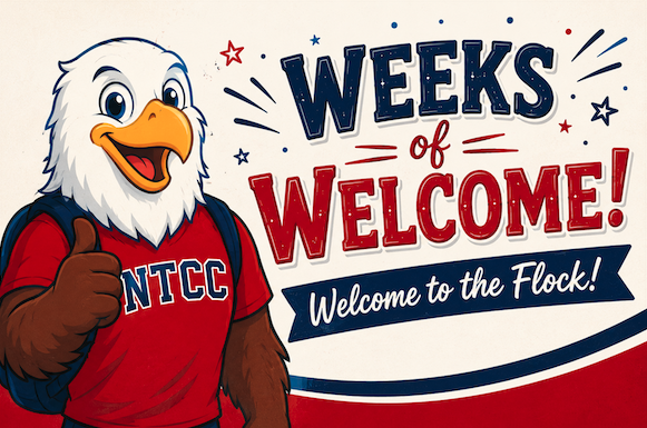 weeks of welcome graphic