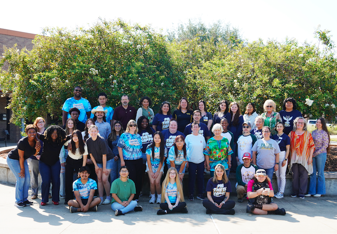 region group pic