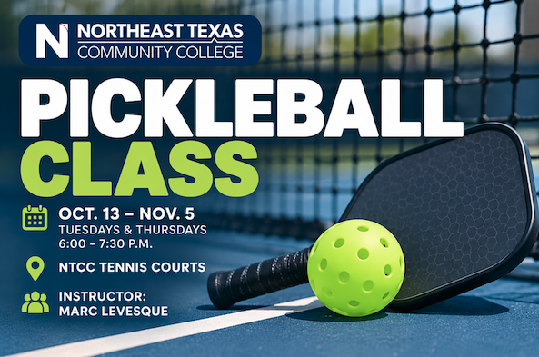 pickleball graphic