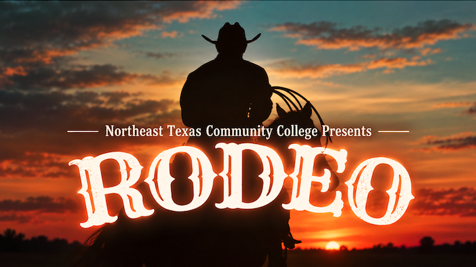 NTCC Rodeo to host collegiate rodeo October 8-10