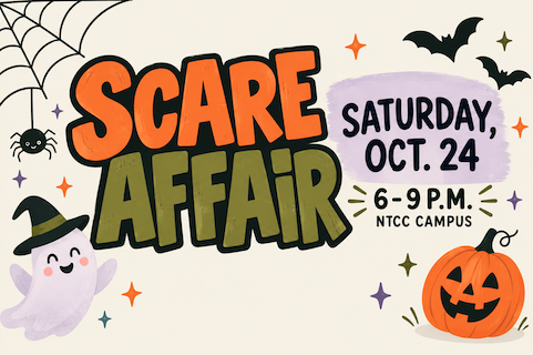 Costume contest returns to Scare Affair