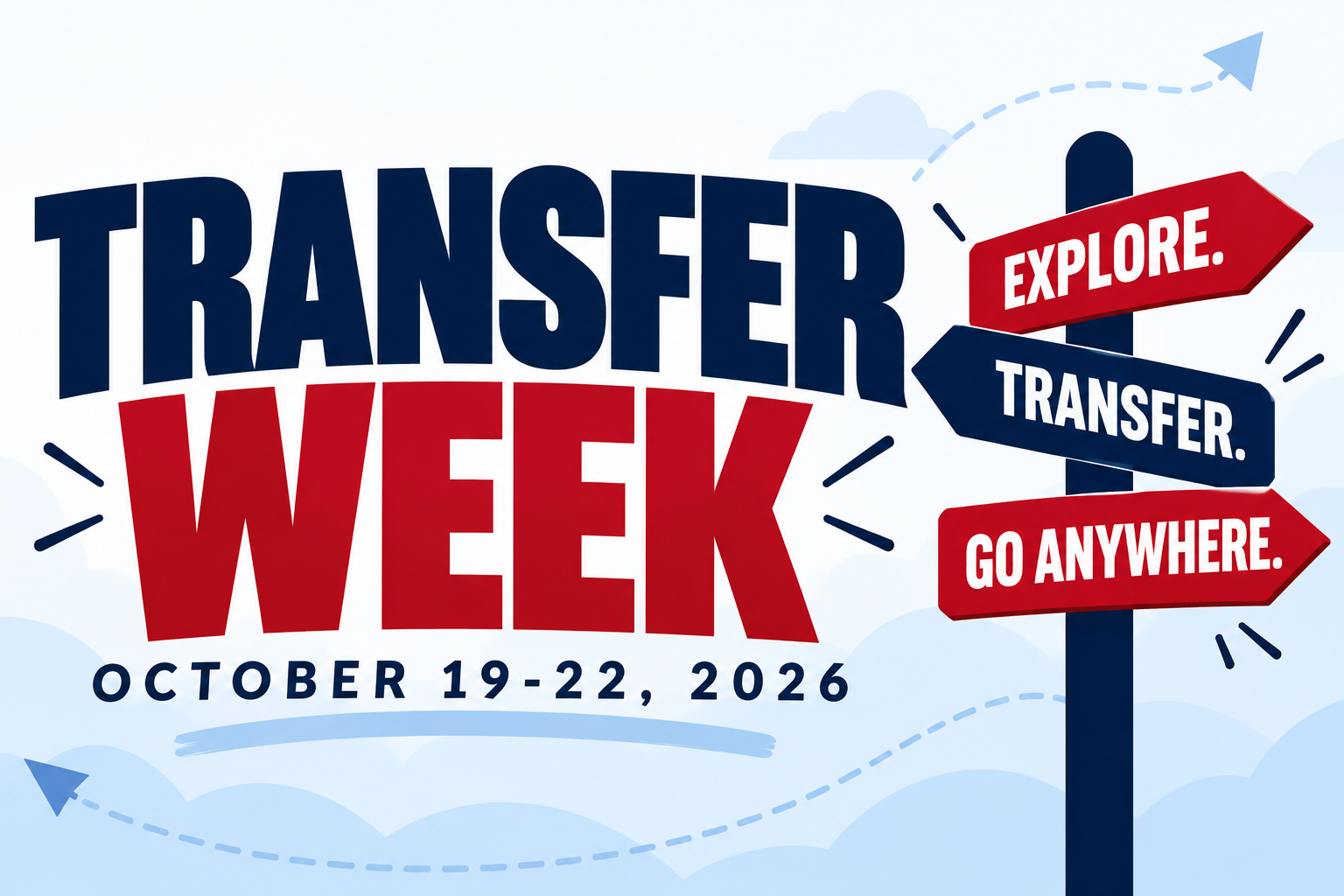 NTCC celebrates National Student Transfer Week