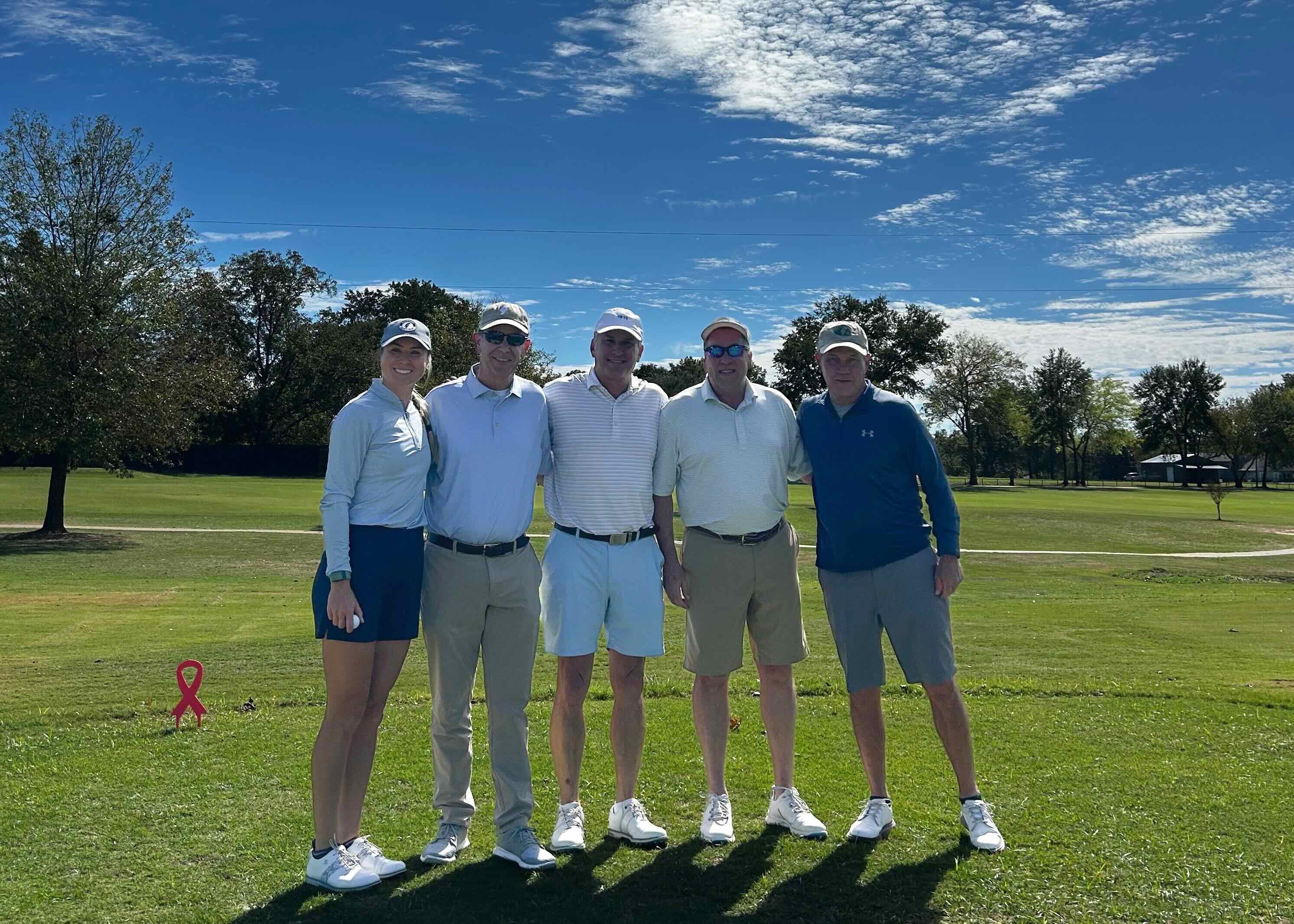 guaranty winning team
