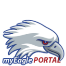 myEagle Portal logo