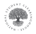 National Student Clearinghouse logo