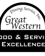 Great Western Dining Food Service Logo Thumbnail