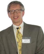 Dr. Andrew Yox Dr. Andrew Yox - Director of Honors & Professor of History