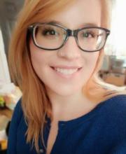 Kayla Reno - Associate Faculty of History