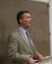 John Russo - Adjunct Faculty Member