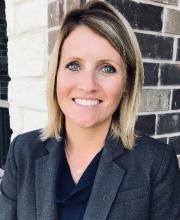 Abby Shurtz -Funeral Service Education Clinical Instructor