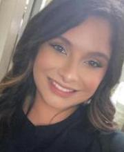 Jessica Dorantes - Associate Director of Student Services
