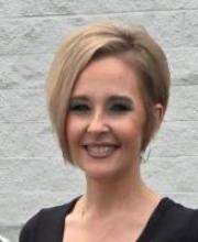 Erin Robles - Instructor of Cosmetology