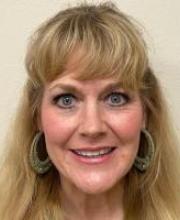 Cynthia Jarvis - Associate Director of Upward Bound