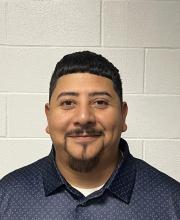 Robert Suarez