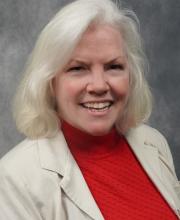 Sarah Whitfield - Faculty Chemistry