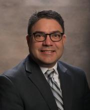Dr. Kevin Rose President, Northeast Texas Community College
