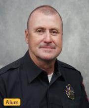 Officer Daniel Madden