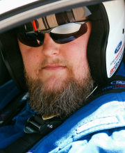 Austin Maness Director of Carroll Shelby Automotive Institute