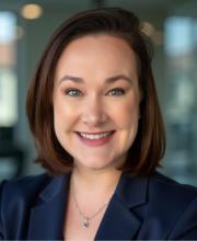 Cassidi Jacobs - Director of Institutional Effectiveness