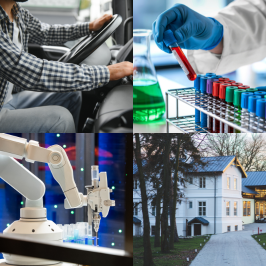 Continuing Ed Programs