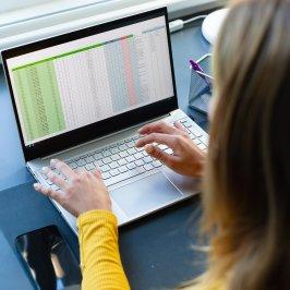 Introduction to Excel 365