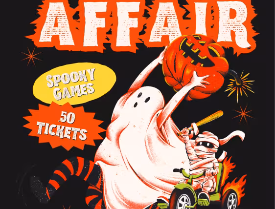 Scare Affair 2026