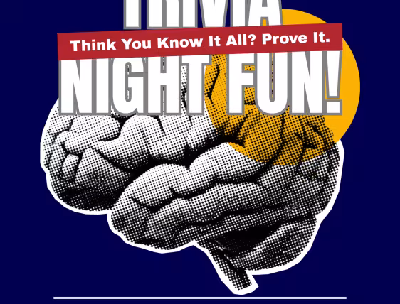 NTCC Trivia Night 