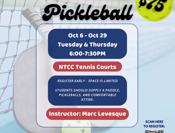 Pickleball