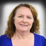 Elizabeth Jackie Johnston