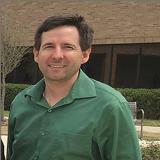 James Ward - Professor of Biology