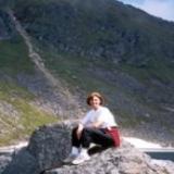 Dr. Mary Hearron - Professor & Division Chair for Biology and Chemistry