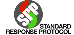 Standard Response Protocol logo