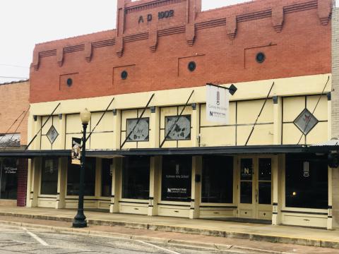 Culinary Arts to host fall dinner Oct. 10 | Northeast Texas Community