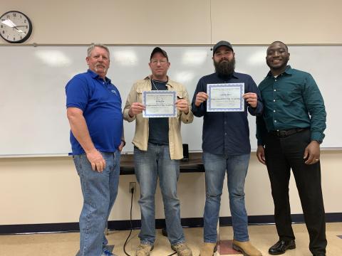 cdl grads