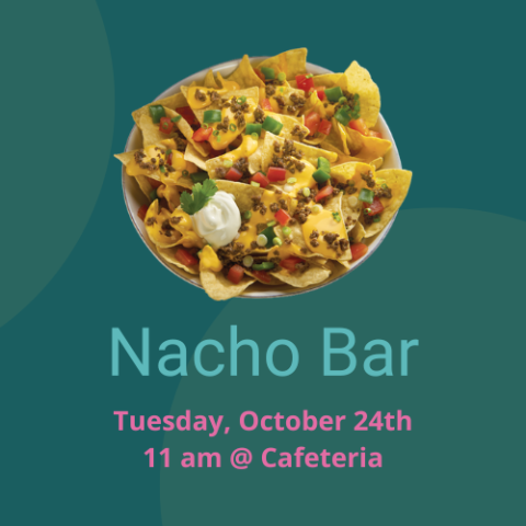 Nacho Bar