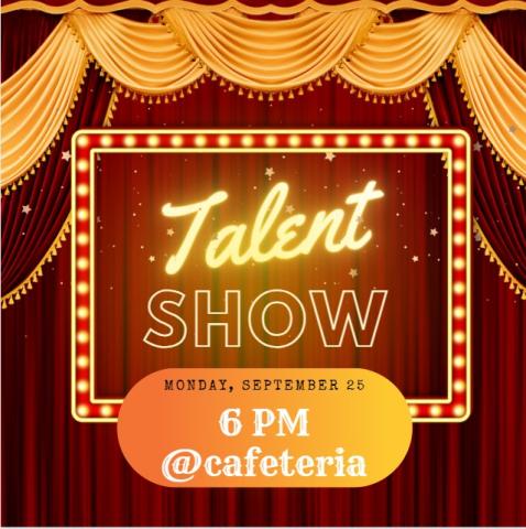 Talent Show